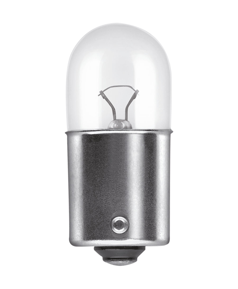 LAMPADA OSRAM 1 POLO 67 12V 5W (5007 5W) - OSR5007 5W